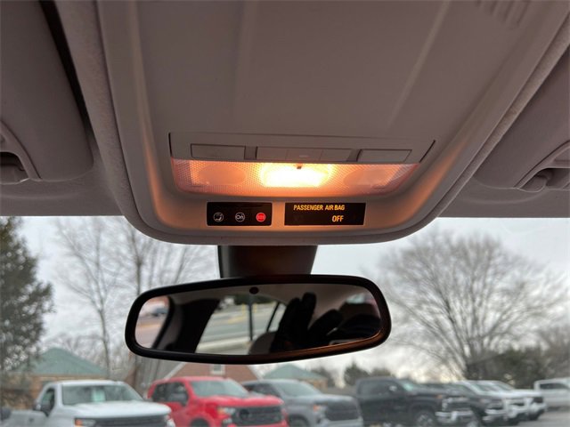 Used 2017 Chevrolet Cruze Premier image 29