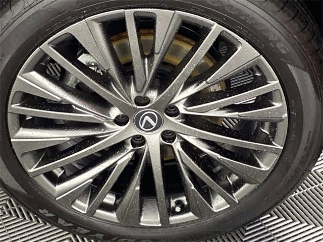 Used 2023 Lexus RX 350 Premium image 30