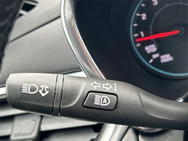 Used 2022 Chevrolet Equinox LT image 36