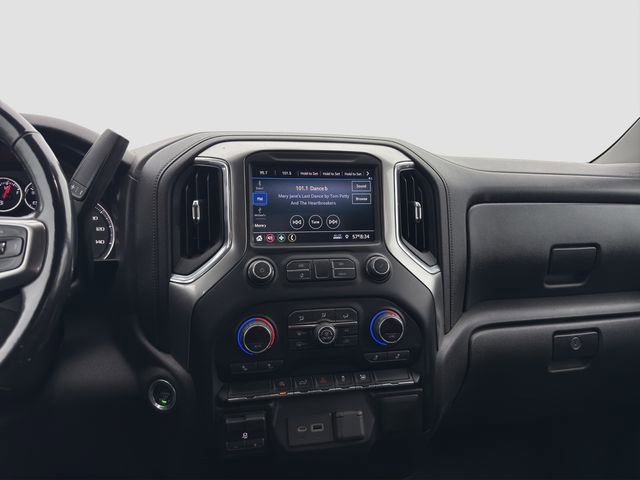 Used 2020 Chevrolet Silverado 1500 RST w/ All-Star Edition image 15