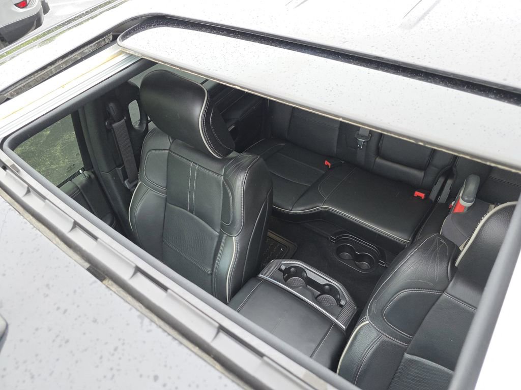 Used 2020 RAM 2500 Limited AWD/4WD image 12