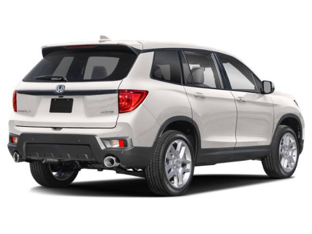 Used 2024 Honda Passport EX-L image 2