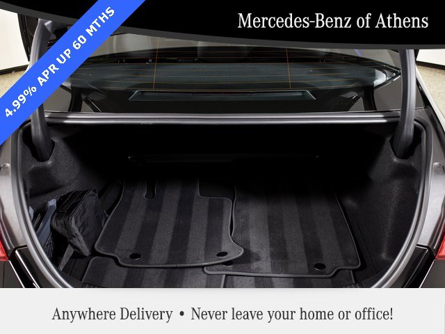 New 2026 Mercedes-Benz C 300 4MATIC Sedan image 38