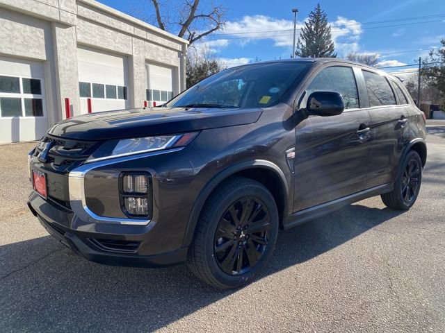 New 2026 Mitsubishi Outlander Sport LE