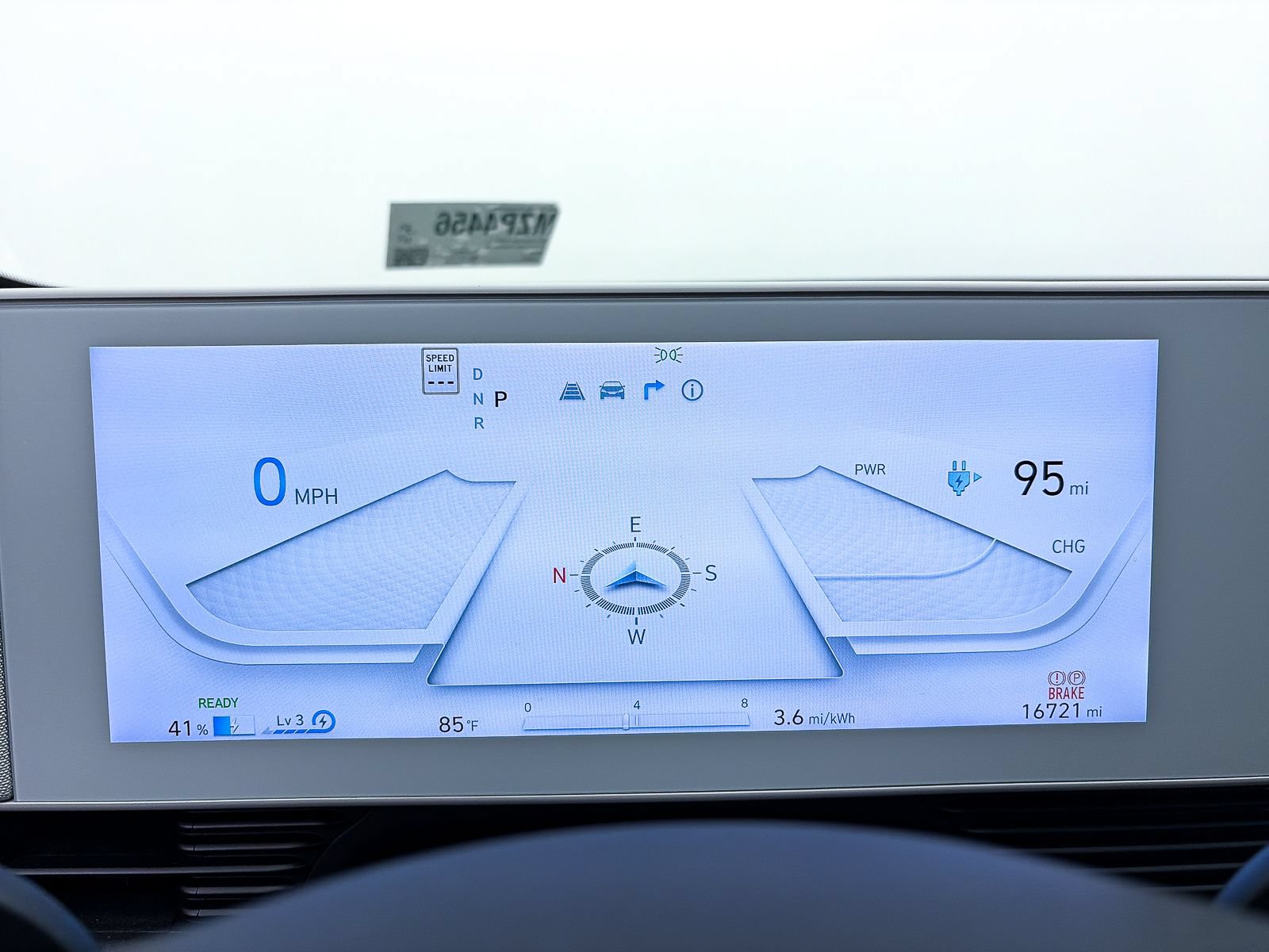 Used 2024 Hyundai Ioniq 5 SE RWD image 30