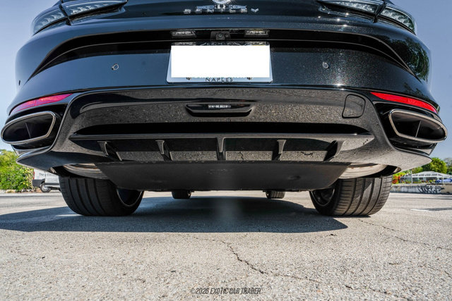 Used 2025 Bentley Continental GT Speed image 80