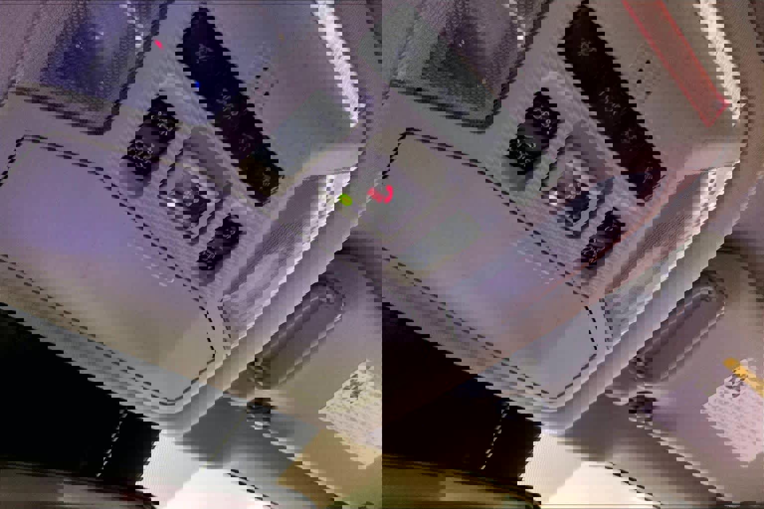 Used 2023 Toyota RAV4 XLE Premium image 34