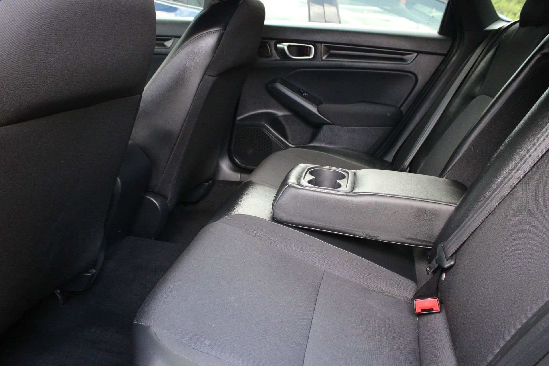 Used 2025 Honda Civic Sport image 18