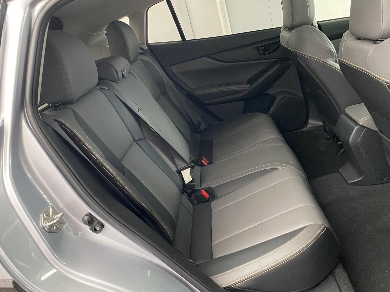 Used 2022 Subaru Crosstrek 2.5i Sport w/ Moonroof Package AWD/4WD image 12