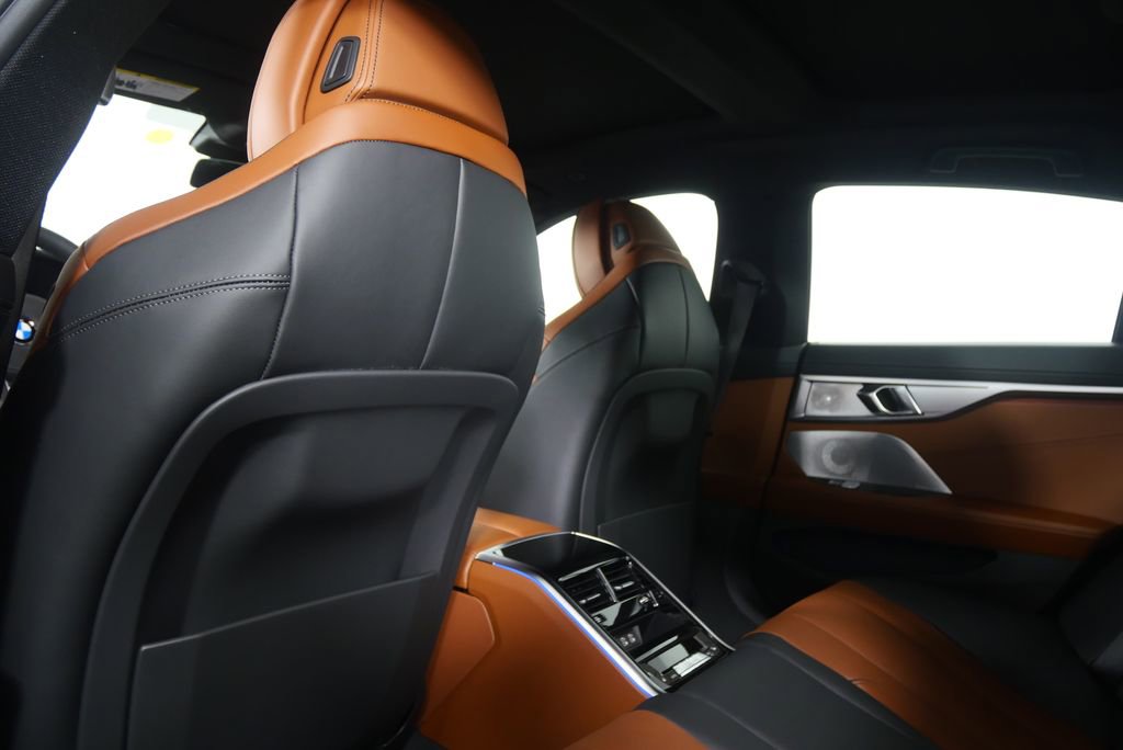 New 2026 BMW 840i RWD image 17