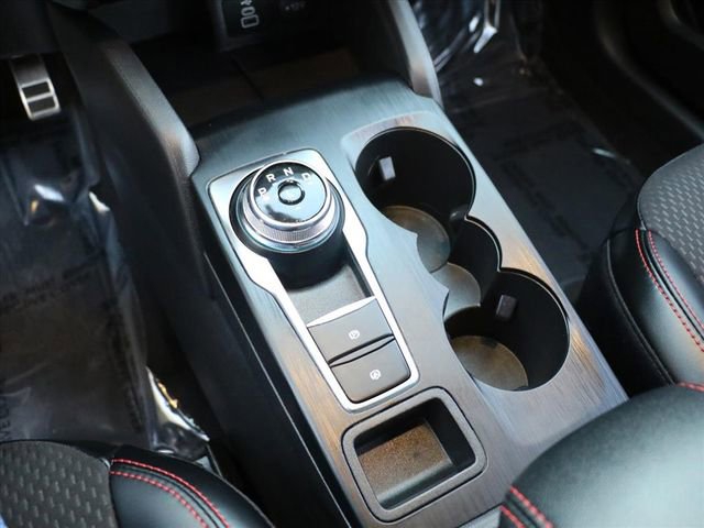 Used 2024 Ford Escape ST-Line w/ Tech Pack #1 image 23