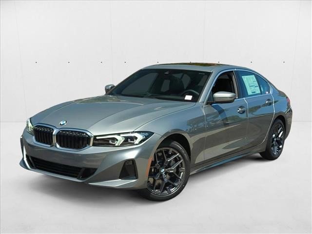 Used 2025 BMW 330i xDrive Sedan w/ Convenience Package video 1