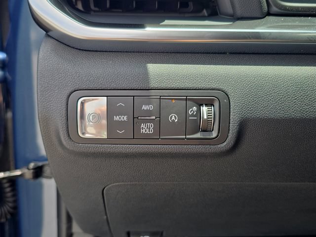 New 2026 GMC Terrain Denali AWD/4WD image 23