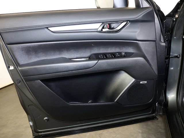 Used 2019 MAZDA CX-5 Touring FWD image 23