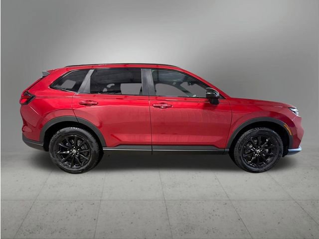 New 2026 Honda CR-V Sport-L image 7