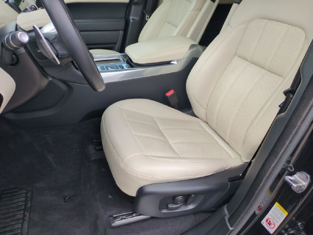 Used 2022 Land Rover Range Rover Sport HSE Silver Edition AWD/4WD image 12