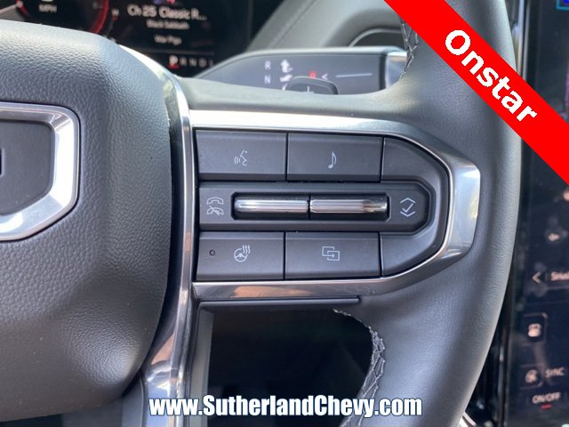 Certified 2025 GMC Yukon XL Denali w/ Sun & Power Step Package image 23