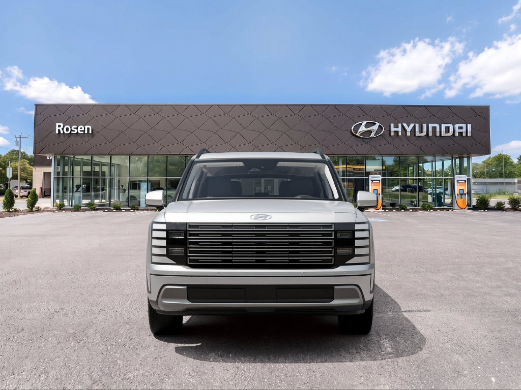 New 2026 Hyundai Palisade SEL AWD/4WD image 2