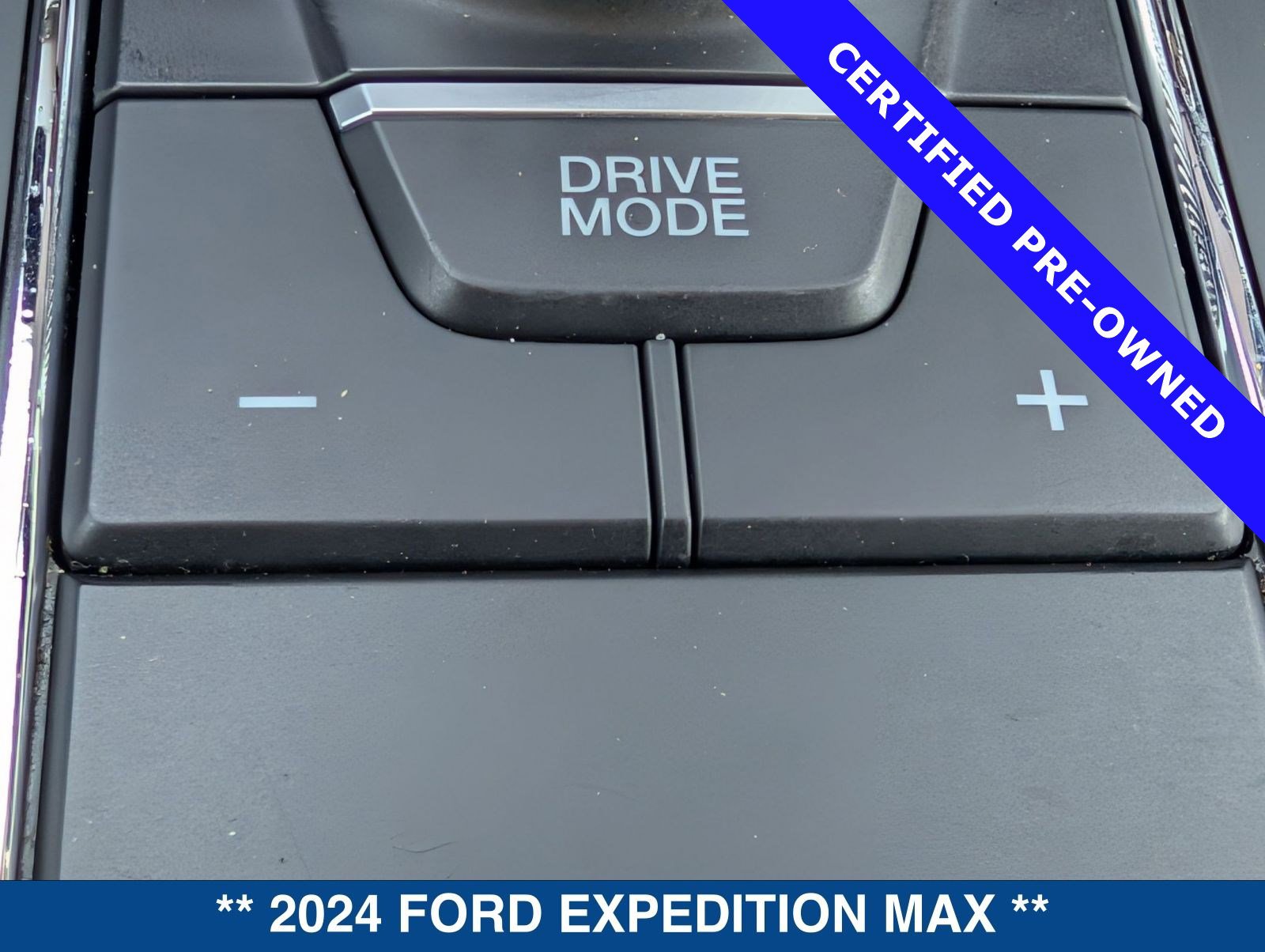 Certified 2024 Ford Expedition Max XLT image 33