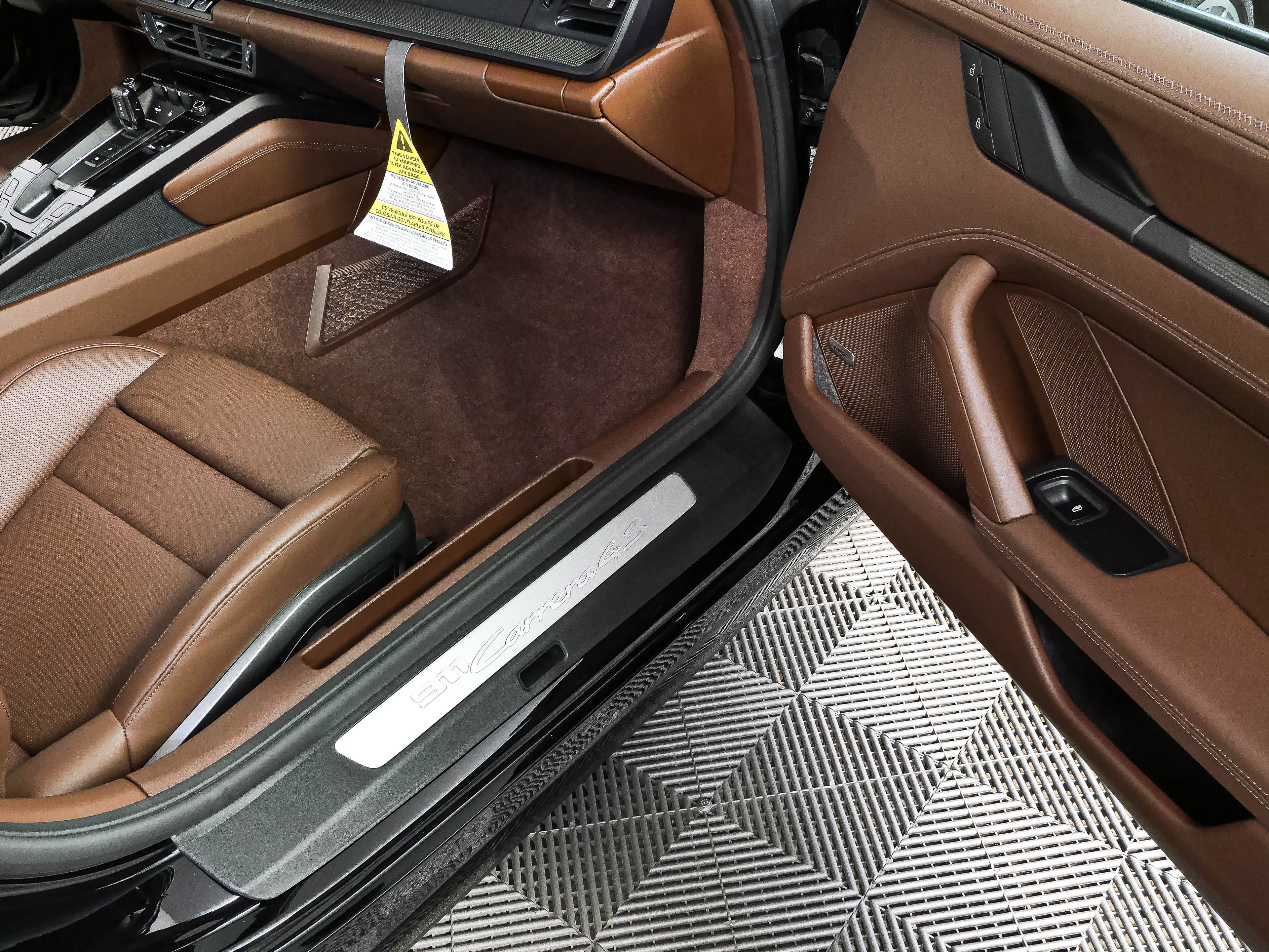 New 2026 Porsche 911 Carrera 4S AWD/4WD image 25