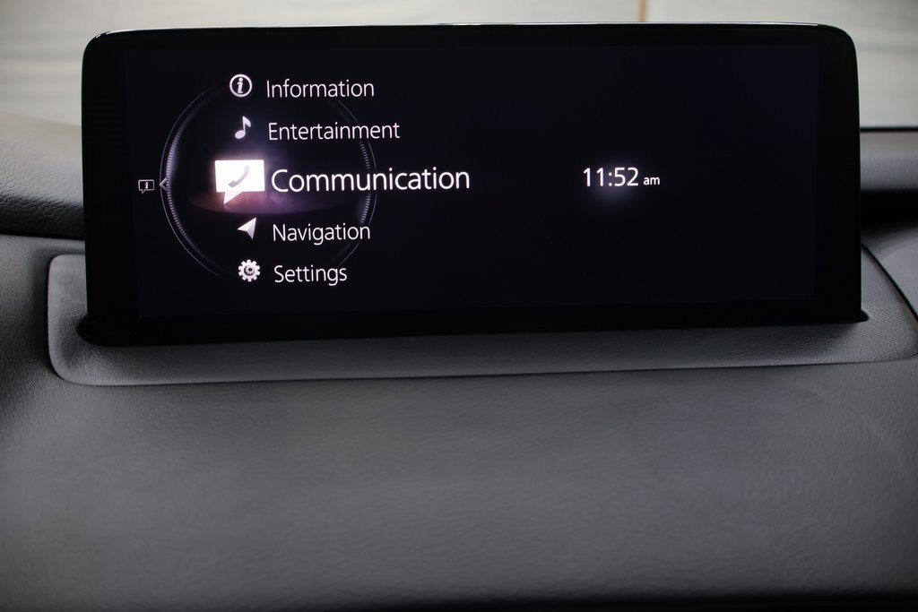 Used 2021 MAZDA CX-9 Touring w/ Touring Premium Package image 24