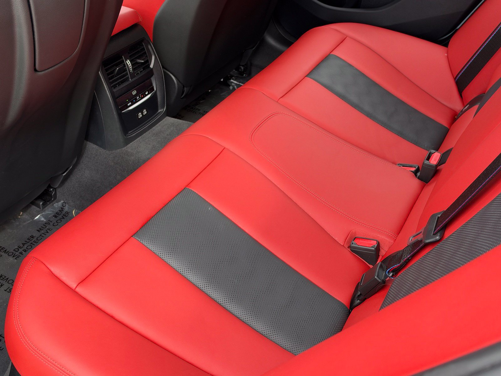 Used 2023 BMW M3 Competition AWD/4WD image 28