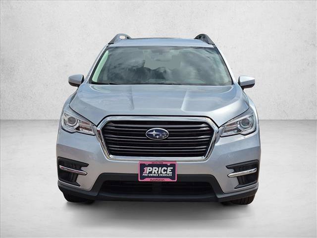 Used 2022 Subaru Ascent Premium w/ Convenience Package AWD/4WD image 2