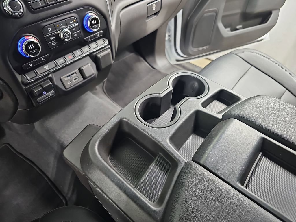 Certified 2021 GMC Sierra 2500 SLT w/ X31 Off-Road Package image 29