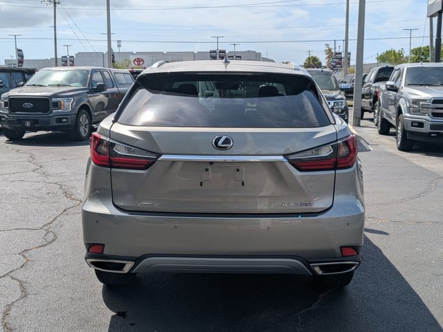 Used 2021 Lexus RX 350 AWD w/ Premium Package image 7