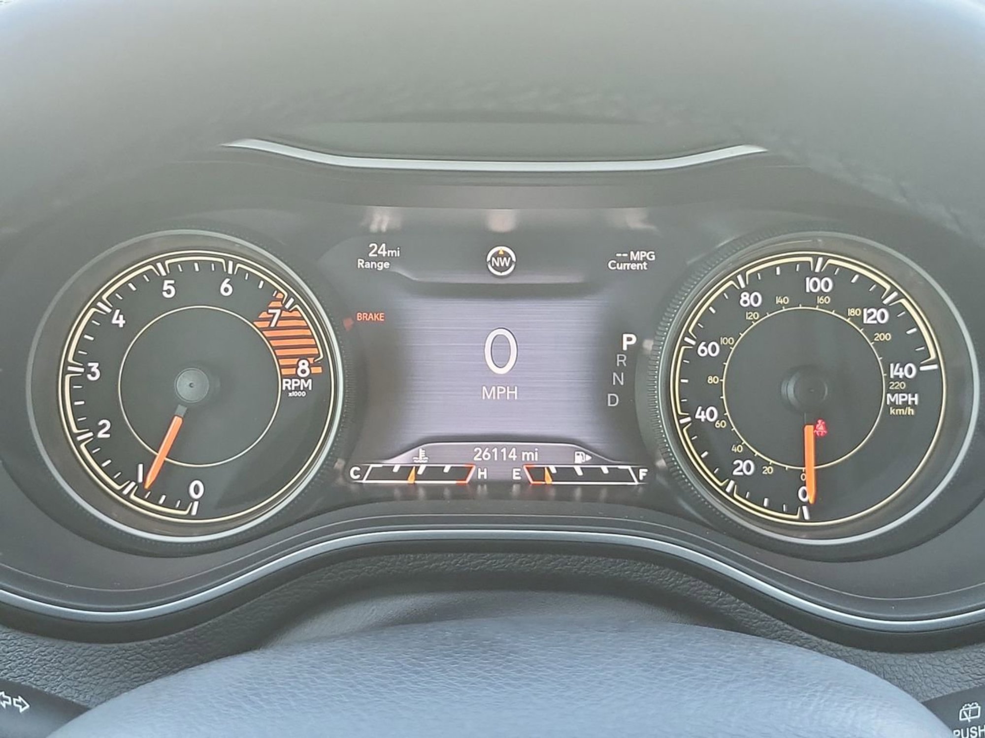 Used 2022 Jeep Cherokee Limited image 28