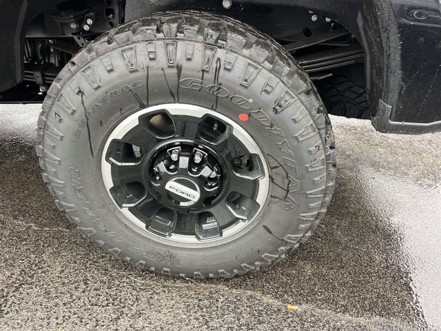 New 2026 Ford F350 Platinum w/ Tremor Off-Road Package image 11