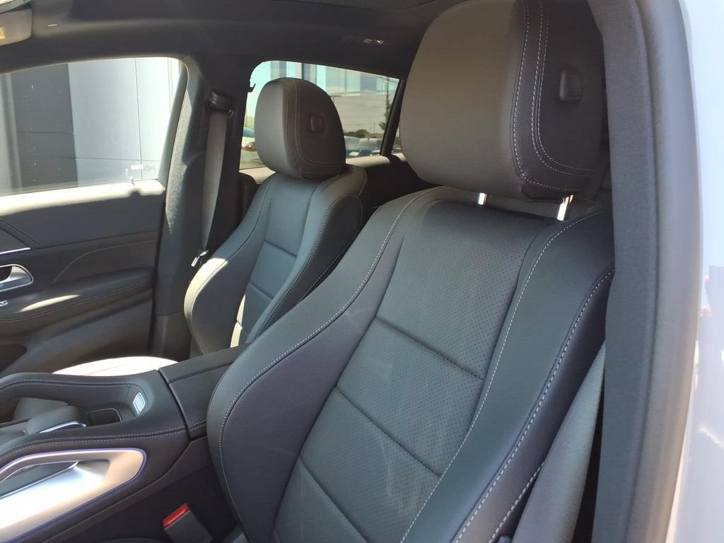 New 2026 Mercedes-Benz GLE 450 4MATIC Coupe image 13