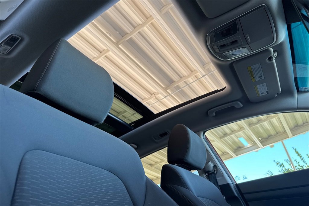 Used 2019 Hyundai Tucson Night image 16