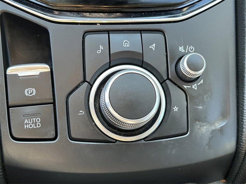 Used 2023 MAZDA CX-5 AWD 2.5 S w/ Preferred Package image 24