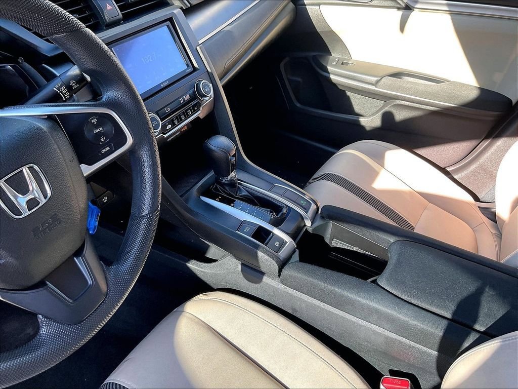 Used 2016 Honda Civic LX image 20