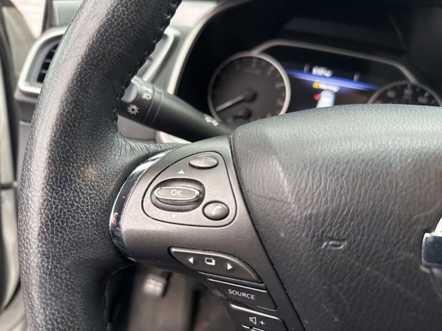 Used 2019 Nissan Murano SV image 12