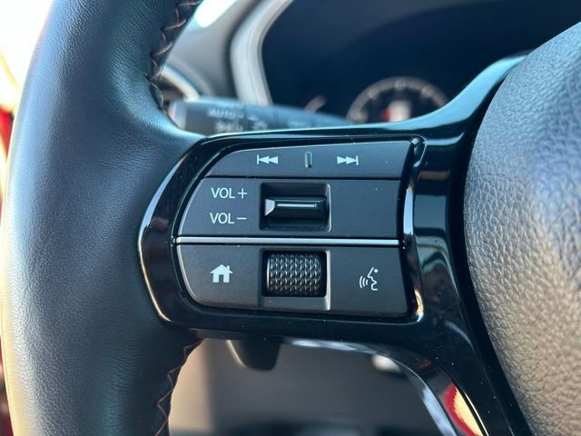 Used 2023 Honda Pilot TrailSport image 13