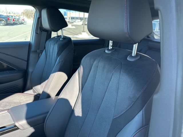 New 2025 Acura ADX A-Spec AWD/4WD image 16