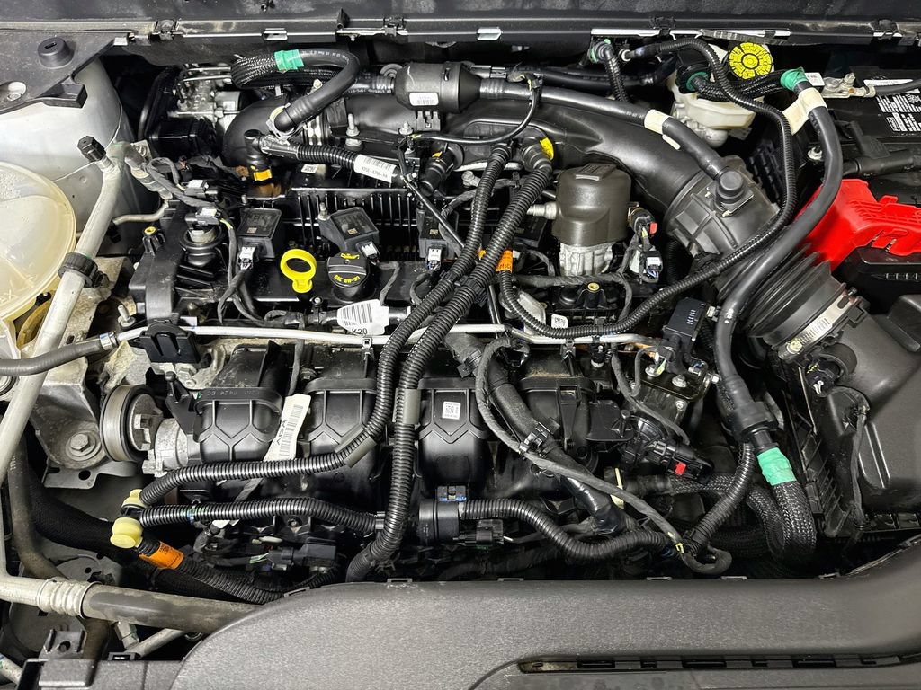 Used 2024 Ford Maverick XL FWD image 32