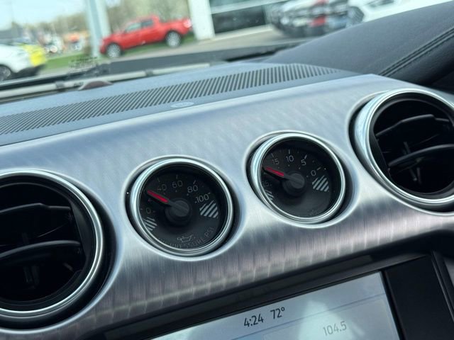 Used 2019 Ford Mustang Bullitt w/ Bullitt Electronics Package image 20