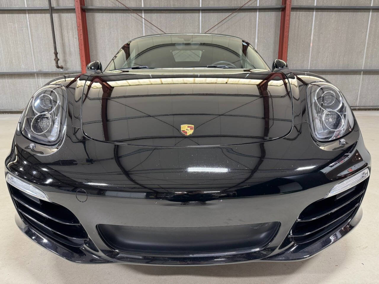 Used 2013 Porsche Boxster RWD image 19