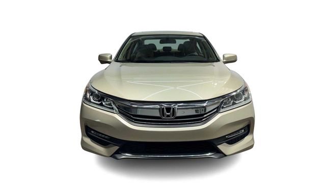 Used 2017 Honda Accord EX-L image 6