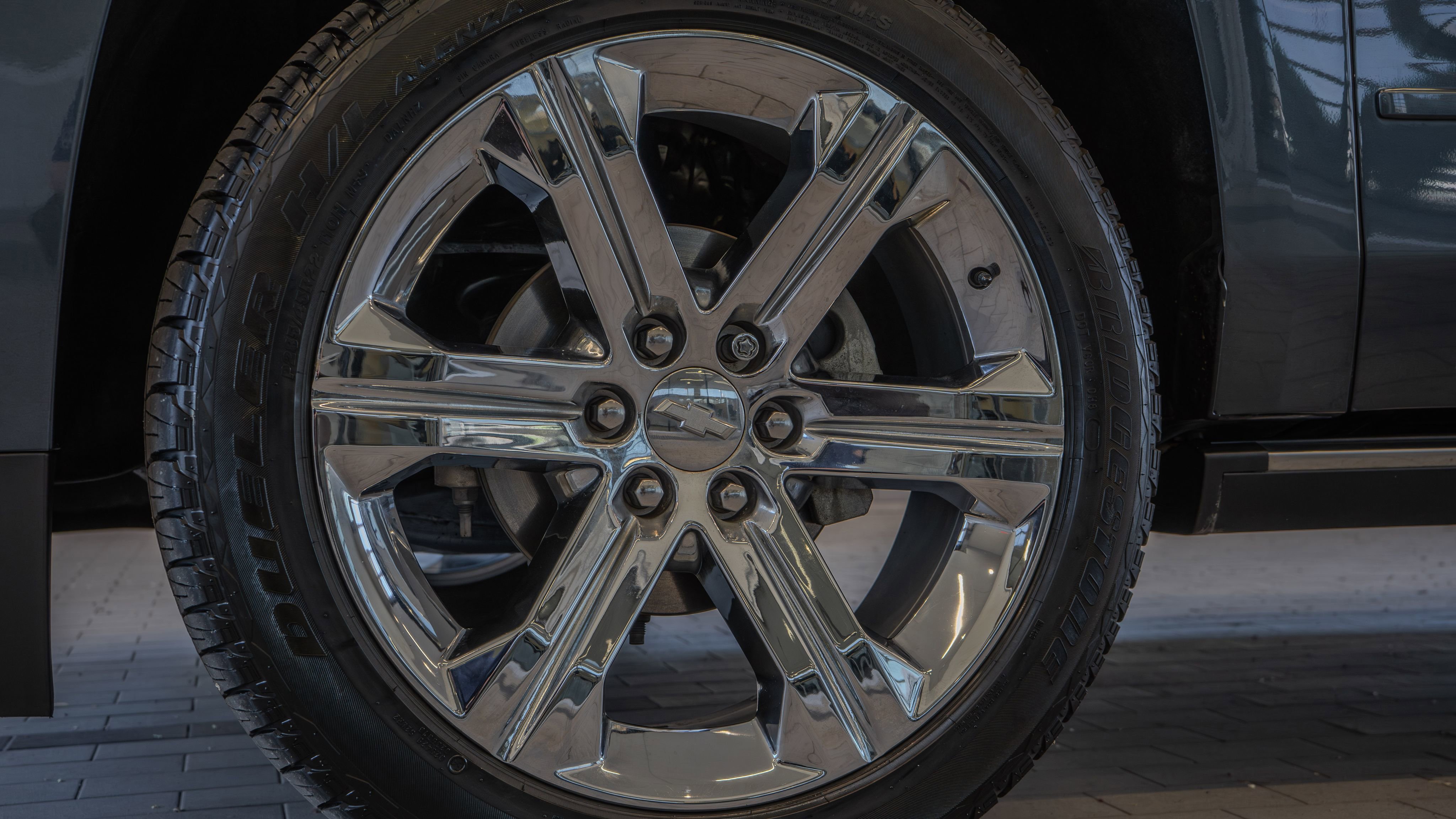 Used 2019 Chevrolet Tahoe Premier image 31