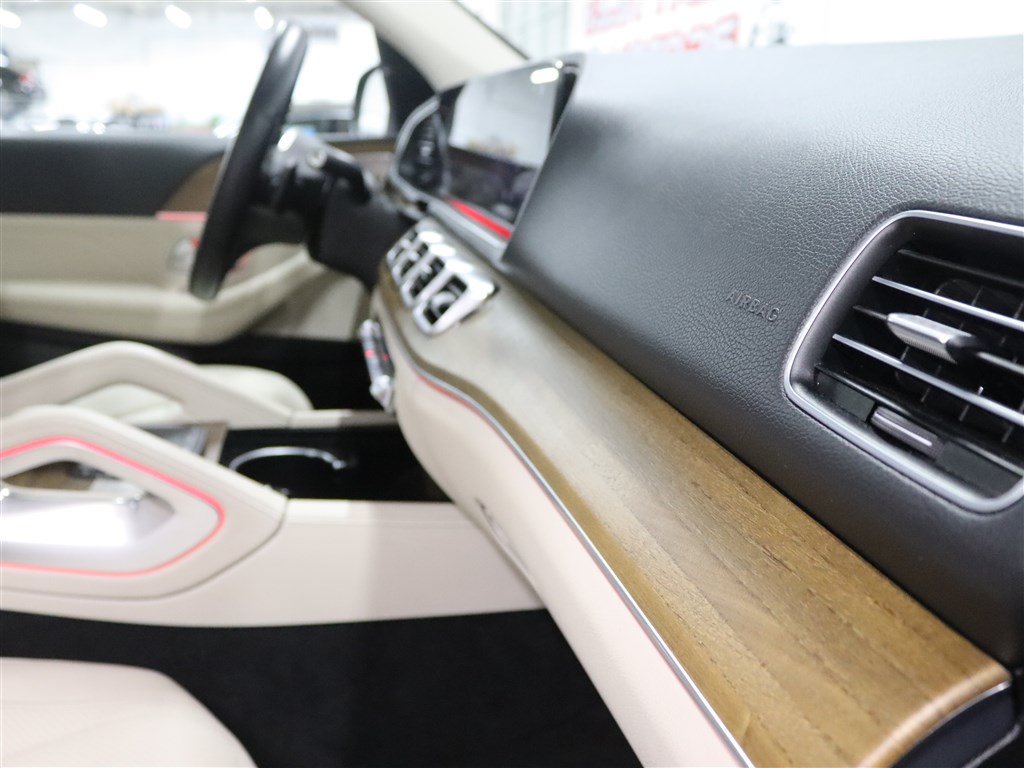 Used 2022 Mercedes-Benz GLE 350 4MATIC image 33