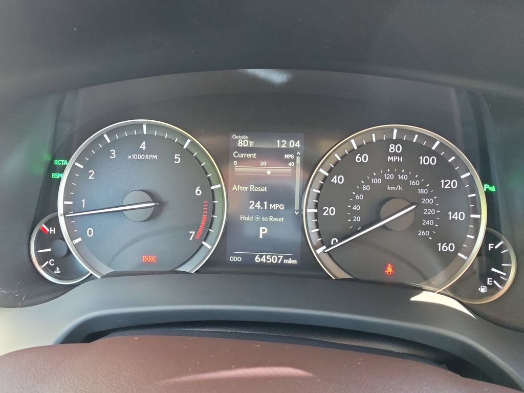 Used 2019 Lexus RX 350 AWD w/ Navigation Package image 21
