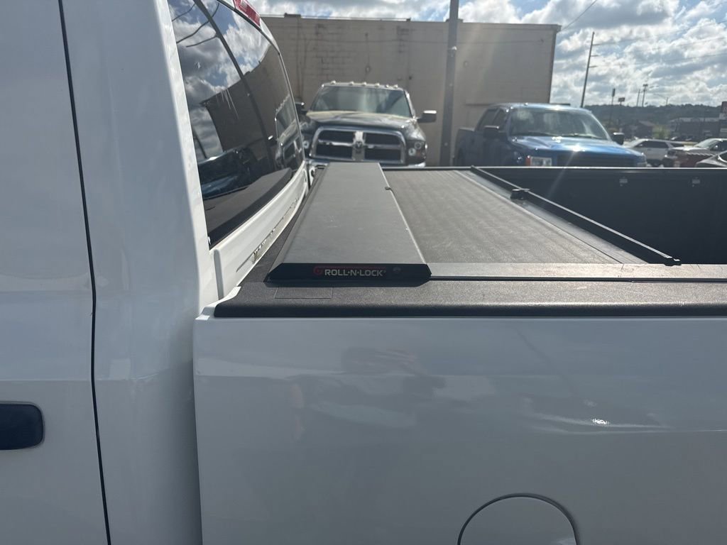 Used 2019 RAM 1500 Tradesman w/ Protection Group image 19