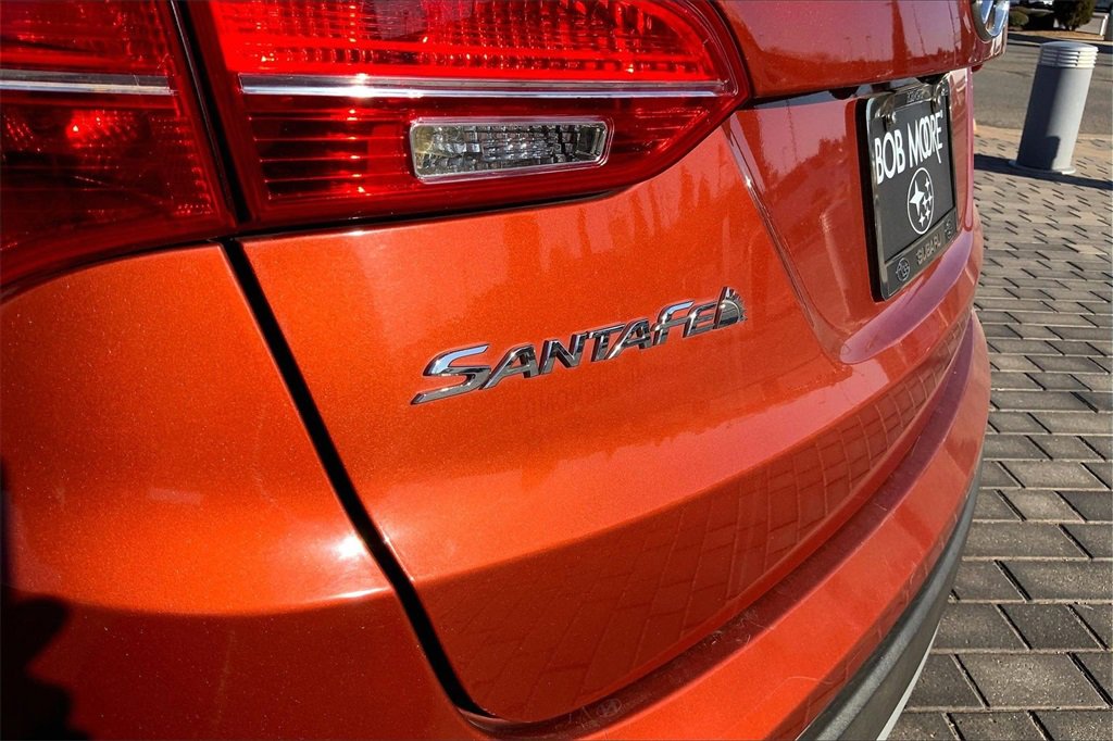 Used 2014 Hyundai Santa Fe Sport 2.0T image 22