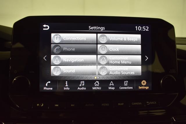 Used 2023 Nissan Pathfinder SL AWD/4WD image 23