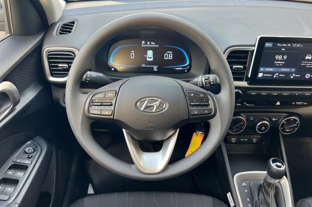 New 2026 Hyundai Venue SE image 14