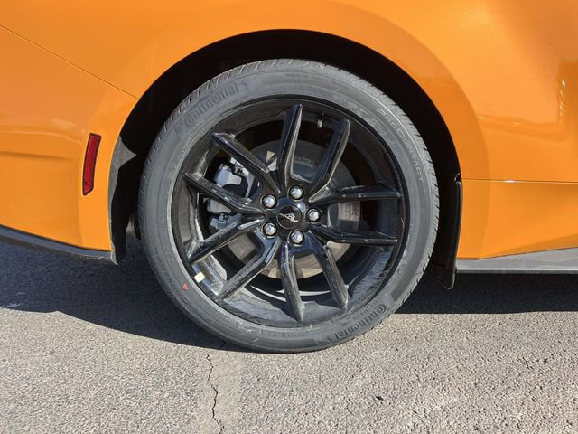 New 2026 Ford Mustang GT Premium image 10